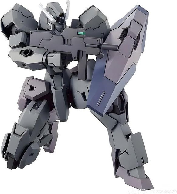 Yiran toy 1 HG1/144 Gawilva Mobile Suit Die Hexe vom Merkur Mecha Actionfigur Bausatz - Bild 1