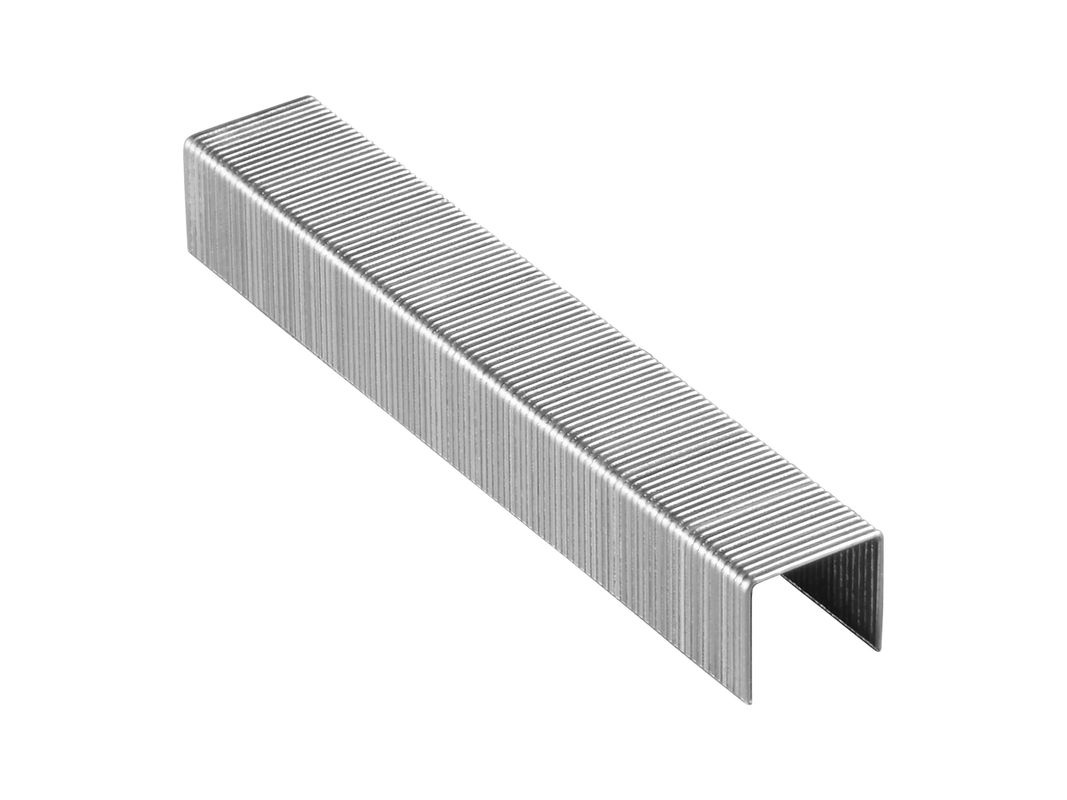 Parkside Tackerklammern und Tackernägel aus Stahl in Silber - Bild 2