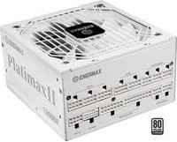 Enermax Platimax II D.F. 1200W PC-Netzteil 80 Plus Platinum in Weiß - Bild 1