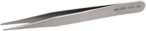 Bahco 5590 AM SMD-Pinzette aus Edelstahl in Silber - Bild 1