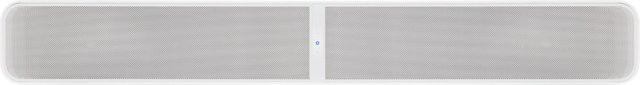 Bluesound Pulse Soundbar in Weiß mit Wi-Fi - Bild 1