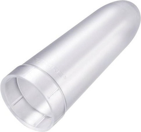 NiteCore NITNDF25 Diffusor in Weiß für Taschenlampen mit Ø 25mm - Bild 1