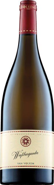 Van Volxem Weißburgunder Weißwein, Mosel, 2024, trocken, 0,75 l - Bild 1
