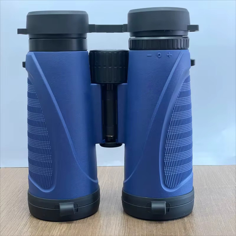 SUNCORE Vista Traveler 10x42 HD-Fernglas in Blau - Bild 3