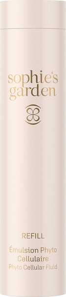 Sophie's Garden Émulsion Phyto Cellulaire Lotion, Refill - Bild 1