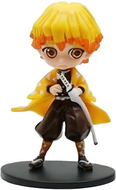 Yiran toy 1 Demon Slayer Q Posket Figur, PVC Figur, ab 14 Jahren - Bild 1