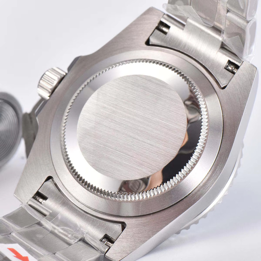 CORGEUT Armbanduhr, Automatik, Edelstahl, 40 mm, Herren - Bild 2