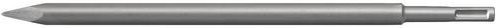fischer SDS Plus Meißel M-Spitz aus gehärtetem Stahl, Breite: 12 mm - Bild 1