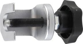 BGS Scheibenwischerarm-Abzieher 16 mm in Silber - Bild 1