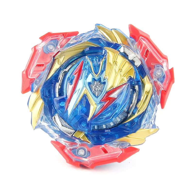 Takara Tomy Metall-Spinning-Gyro B193 Gyro-Arena-Spielzeug B-Serie - Bild 2