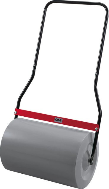 CMI Rasen- und Gartenwalze C-W-49 aus Metall - Bild 1