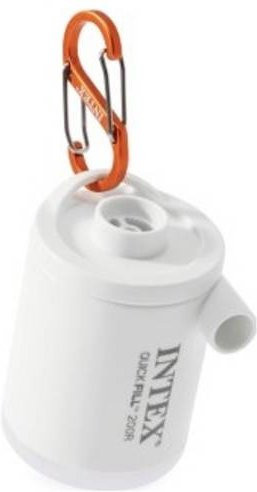 Intex 66647 Volumenpumpe - Bild 1