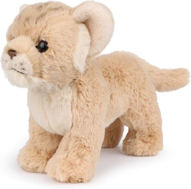 WWF Löwin, Plüschtier, Limited Edition - Bild 1