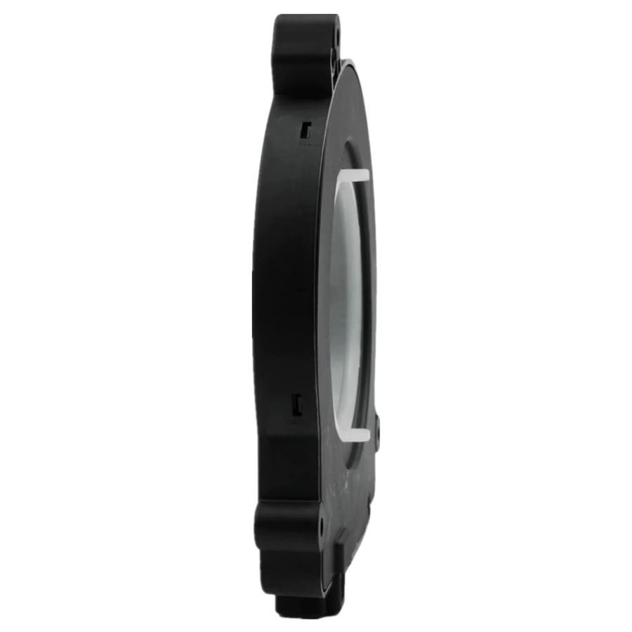 Lenkwinkelsensor für Nissan Qashqai, X-Trail, Frontier, Sentra und Versa in Schwarz, Teilenummer 47945-JD00A - Bild 3