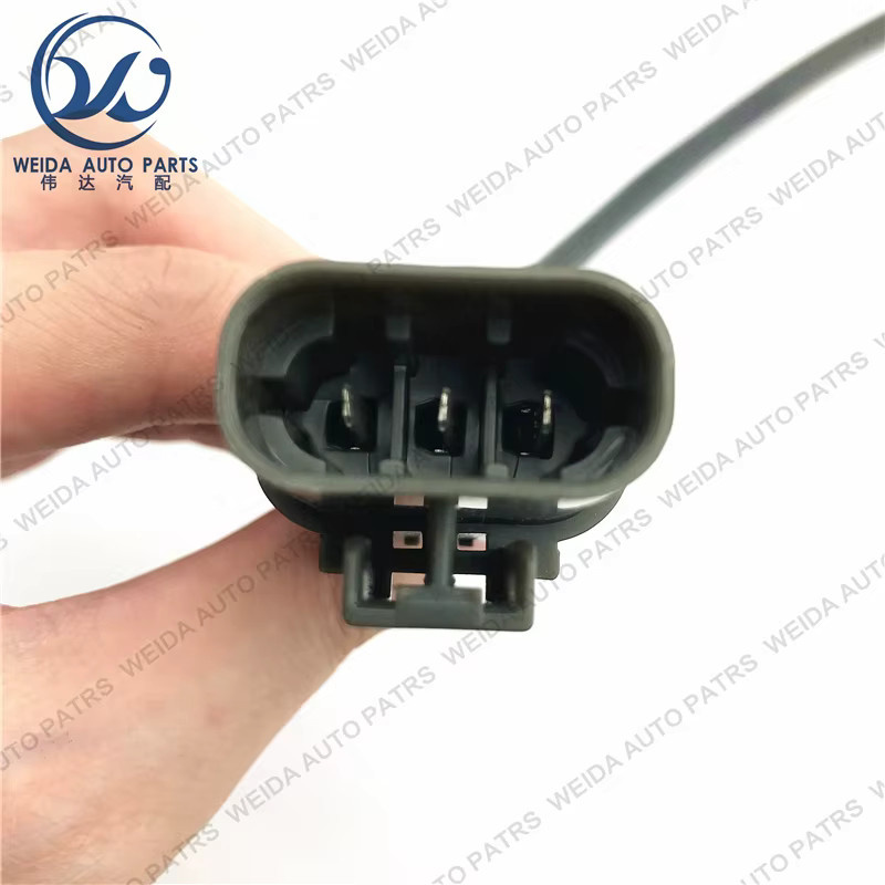 WEIDA AUTO PARTS Sauerstoffsensor OEM 22690-24U02 2269024U02 Lambda-Sensor für Nissan Skyline R33 R34 200SX S12 S13 S15 Pulsar N14 N15 - Bild 2