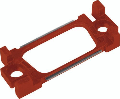 HARTING Kodierelement in Rot (09 67 009 2110 103) - Bild 1