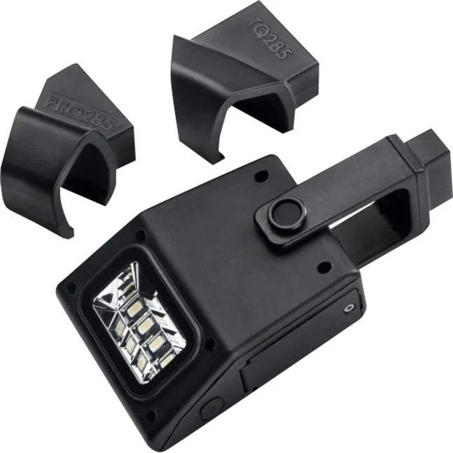 LED-Grifflicht für TravelQ 2225 und 285 - Bild 1