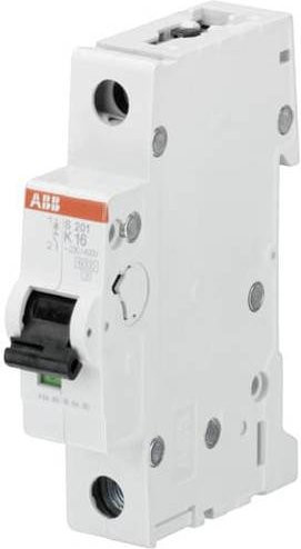 ABB S201-K13 Leitungsschutzschalter 2CDS251001R0447 1-polig - Bild 1