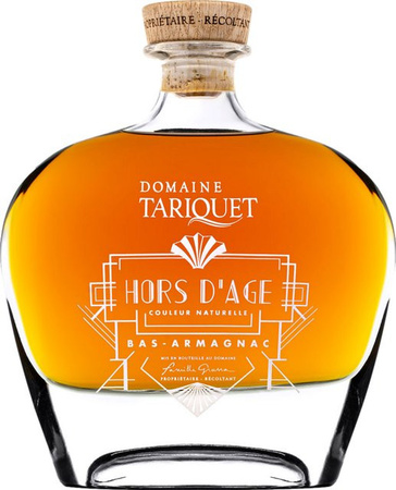 Tariquet Armagnac Carafe Hors d'Age 0,7 l