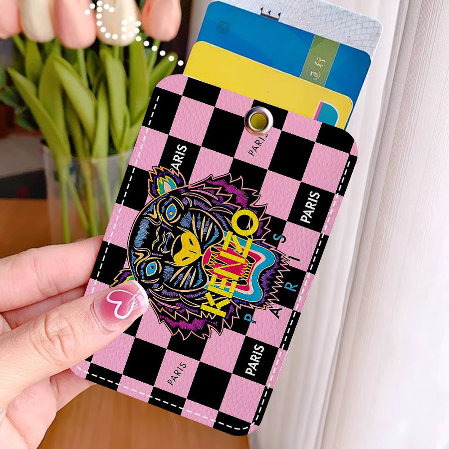Potdemiel Schlüsselanhänger Tiger K-Kenzo mit Schlüsselring - Bild 4
