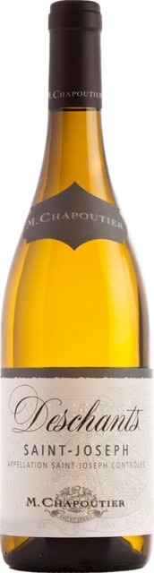 M. Chapoutier Saint Joseph Weißwein, Marsanne, 2024, Frankreich, trocken, 0,75 l - Bild 1