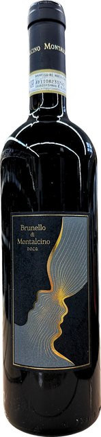 Loghi Brunello di Montalcino DOCG, Sangiovese, Rotwein, 2021, Toskana, trocken, 0,75 l - Bild 1