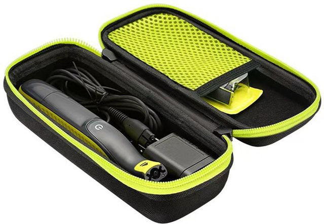 Philips Aufbewahrungstasche für OneBlade, EVA, stoßfest - Bild 1