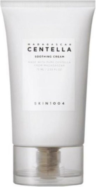 SKIN1004 Madagaskar Centella Beruhigende Creme, 75 ml, Empfindliche Haut - Bild 1