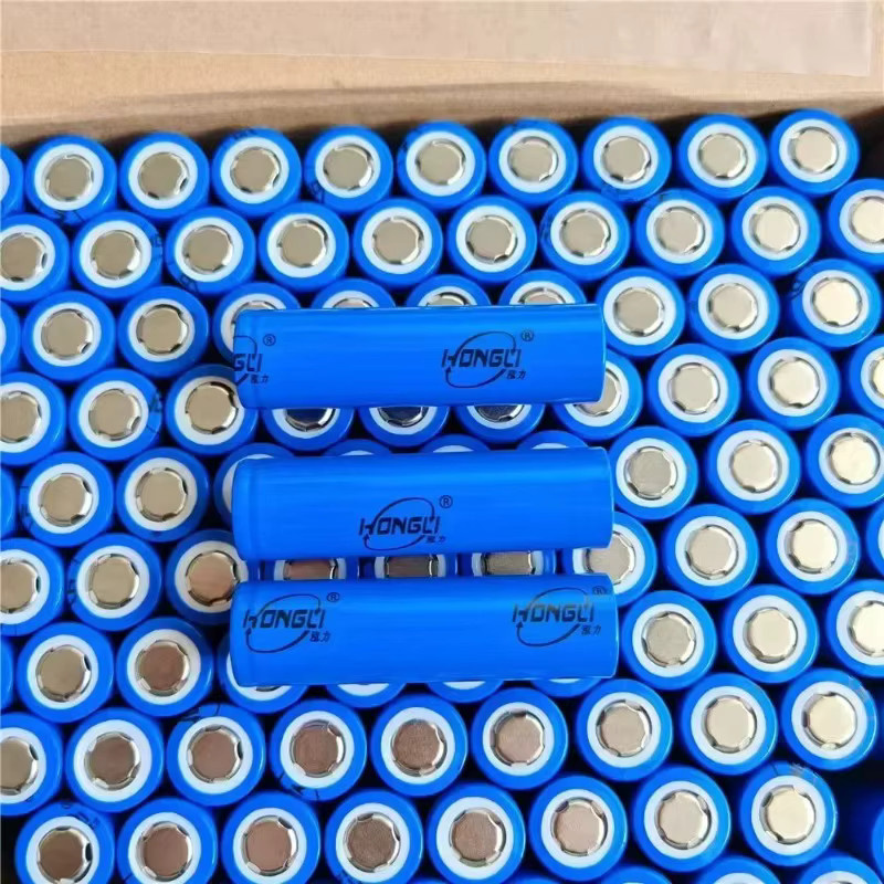 Koonenda 18650 Li-Ionen-Akku 3,7 V 1800 mAh in Blau für Elektrowerkzeuge, Taschenlampen und Spielzeug - Bild 4