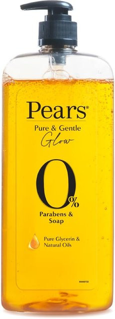 Pears Duschgel mit Glycerin, 750 ml, Unisex - Bild 1