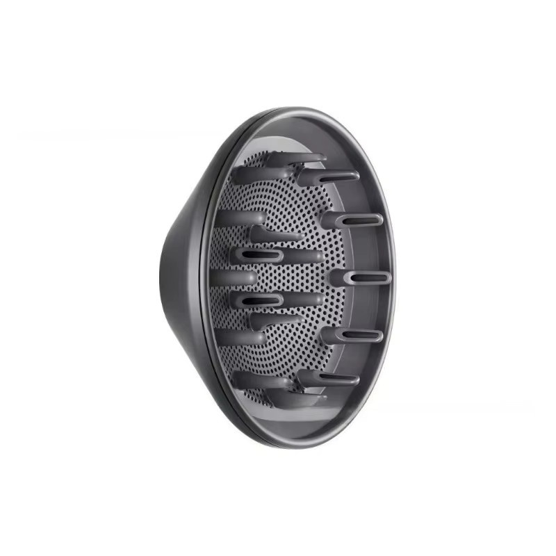 Dyson Diffusionsdüse für lockiges Haar, grau - Bild 2