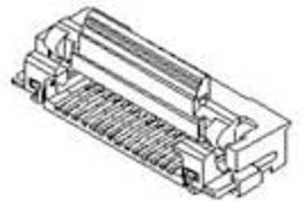 Molex FFC/FPC-Anschluss 52892-1795 Bulk - Bild 1