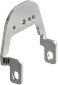 Weidmüller Schirmbügel HDC SHIELD LEVER 3 SC in Silber - Bild 1