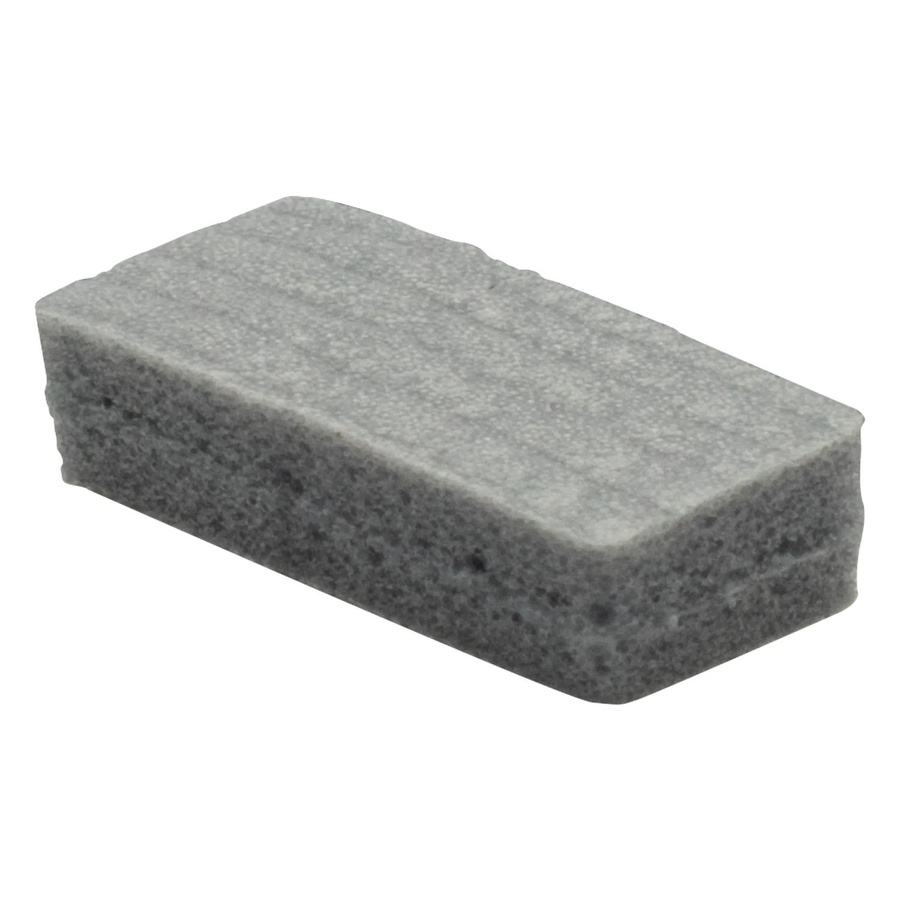 Wagner Softpads-Set EH0321 Grau, 24-teilig, B: 22 mm, T: 8 mm, H: 4 mm - Bild 2