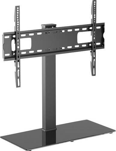 Neomounts DS45-430BL16 Monitorarm in Schwarz, schwenkbar für Bildschirme von 68,6 cm bis 177,8 cm - Bild 1