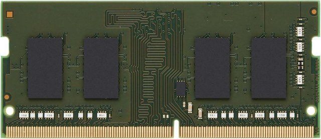 HP SODIMM 8GB DDR4-3200 Arbeitsspeicher in Grün - Bild 1
