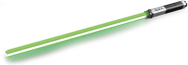 Reobrix Lichtschwert Klemmbaustein 578 Teile ab 14 Jahren - Bild 1