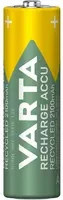 Varta Recharge Accu Recycled AA Akku NiMH 2100mAh 4er Blister - Bild 2
