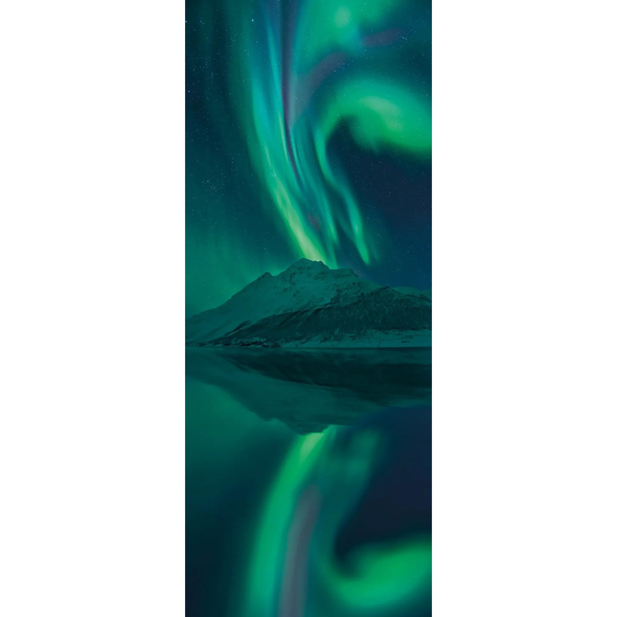 Komar Fototapete Vlies The Heavenly Magician Multicolor B: 100 cm, H: 250 cm - Bild 2