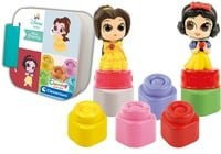 Clementoni Disney Princess Geschicklichkeitsspiel Clemmy Spiel-Set für Mädchen in Bunt/Mehrfarbig - Bild 1