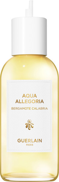 Guerlain Aqua Allegoria Bergamote Calabria Eau de Toilette Spray Refill, Unisex - Bild 1