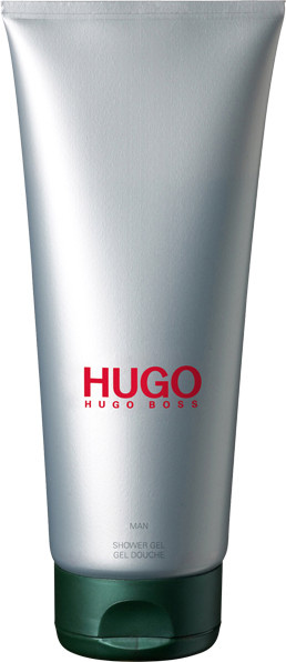Hugo Boss Hugo Man Duschgel, Herren, Fruchtig, Apfel - Bild 1