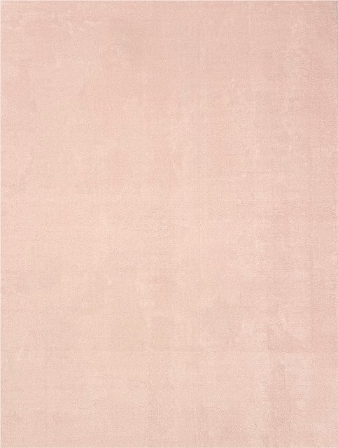Lalee Meghan Glamour 700 Teppich in Rose Quartz, B: 160 cm, T: 230 cm - Bild 1