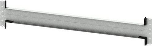 Siemens 8PQ2005-8BA03 Schutzartaufrüstung in Silber - Bild 1