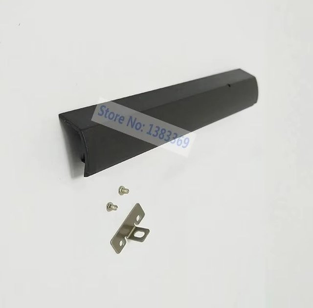Lenovo Ersatz-DVD-Laufwerkblende in Schwarz für ThinkPad E550 E550C E555 E560 E565 - Bild 1