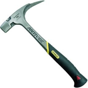 Stanley FatMax Antivibe Latthammer aus Stahl 600 g - Bild 1