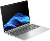 HP EliteBook 6 G1a Notebook in Silber mit AMD Prozessor, 32 GB RAM, 1000 GB SSD, 14 Zoll Display und Windows - Bild 1