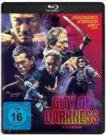 City of Darkness von Soi Cheang, Blu-ray - Bild 1