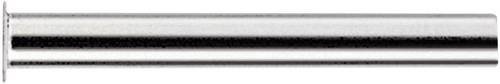HARTING Ersatzdruckhülse für Demontagewerkzeug 119396 in Silber für Querschnitt 0,14mm² - 2,5mm² (AWG26 - AWG14) - Bild 1