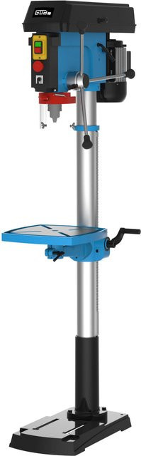 Güde Säulenbohrmaschine GSB 25 Netzbetrieb Tischbohrmaschine - Bild 1